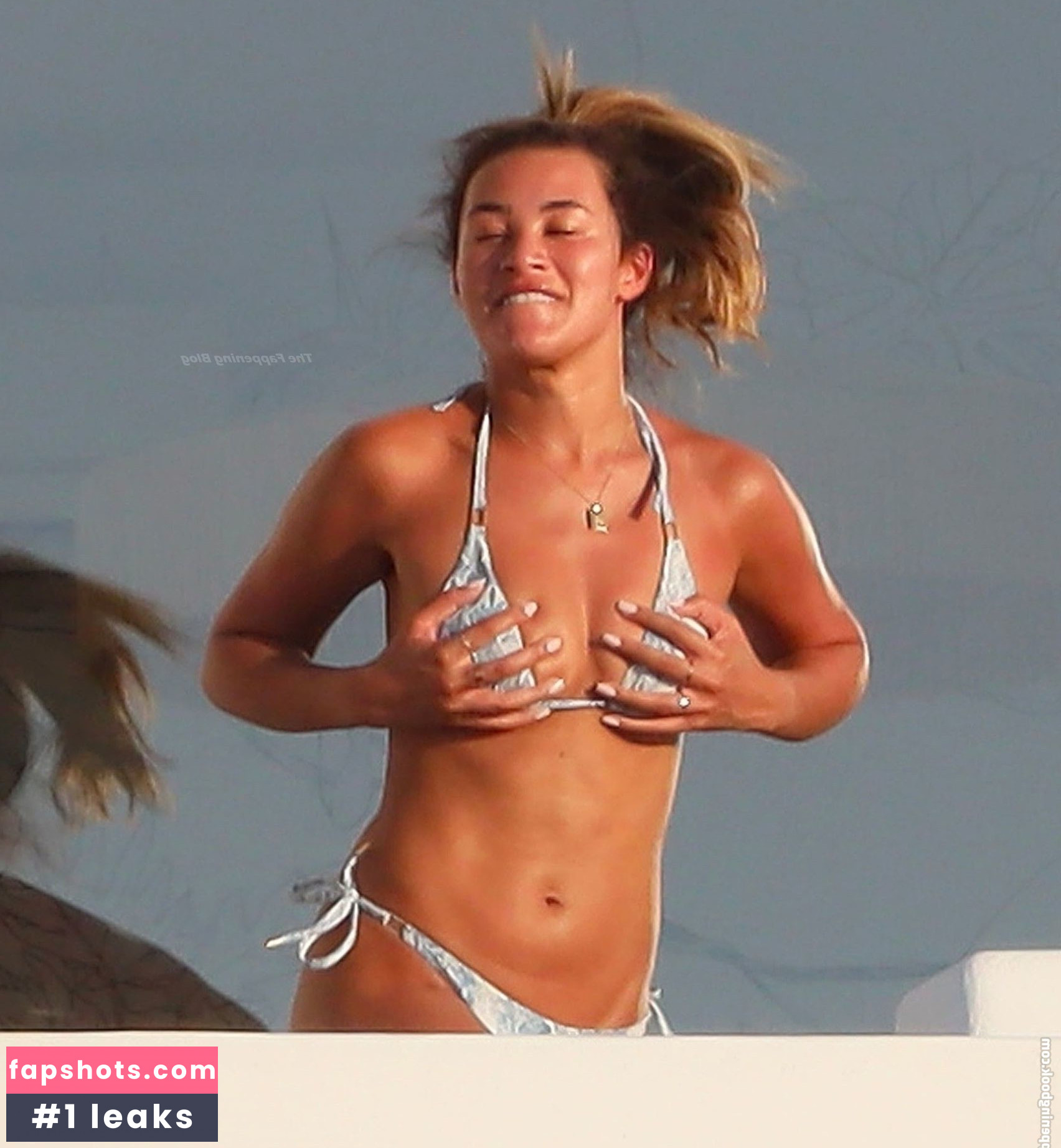 Montana Brown Nahé úniky fotek pouze od fanoušků #86 - Fapshots