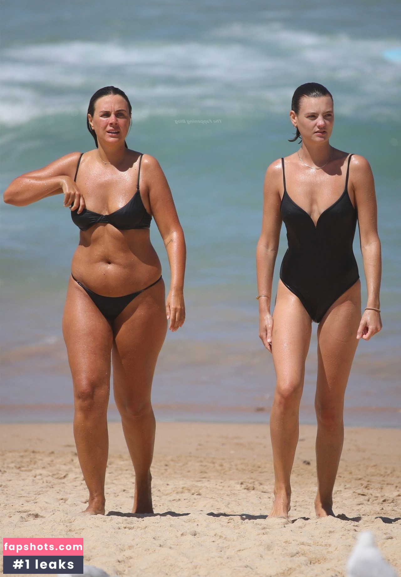 Montana Cox gallery photo #19