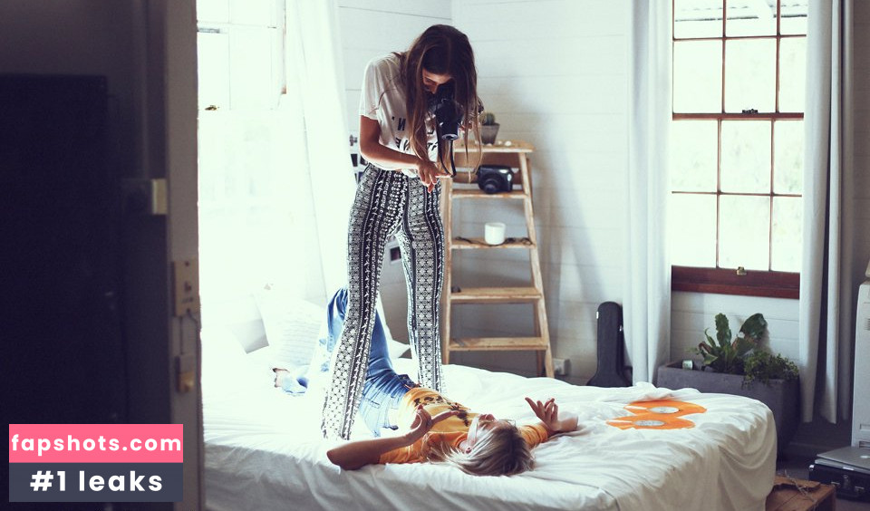 Montana Lower Nude Leaks OnlyFans Photos #15 - LeakJerk