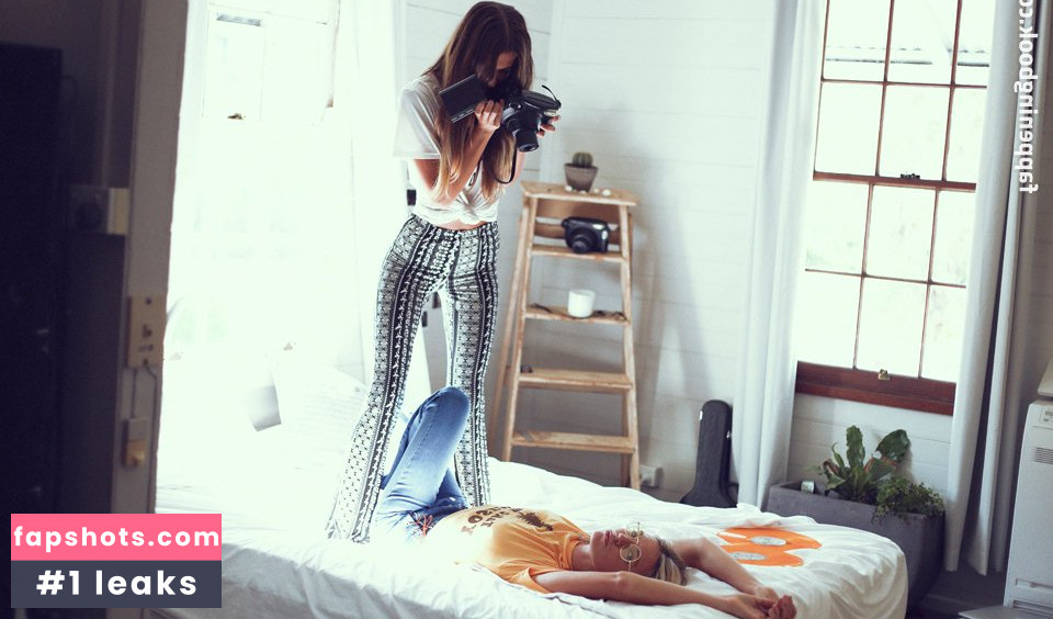 Montana Lower Nude Leaks OnlyFans Photos #16 - LeakJerk