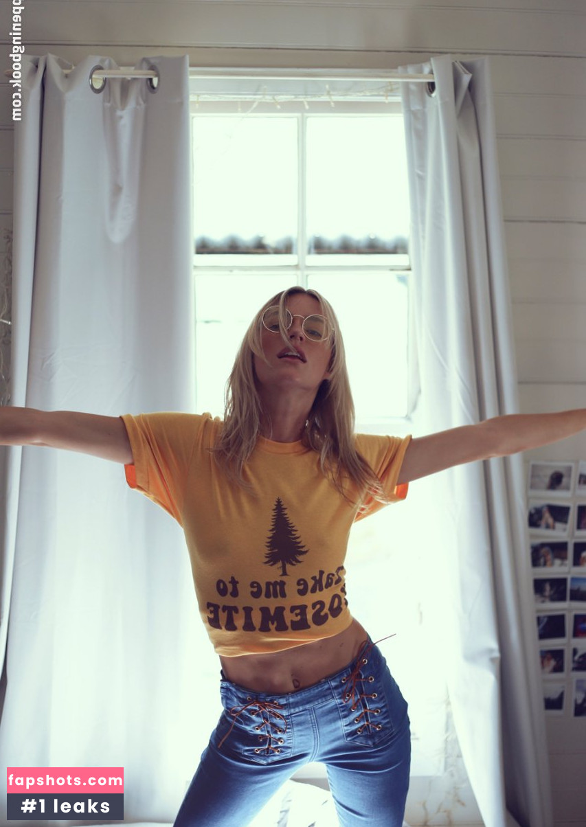 Montana Lower Nude Leaks OnlyFans Photos #17 - LeakJerk