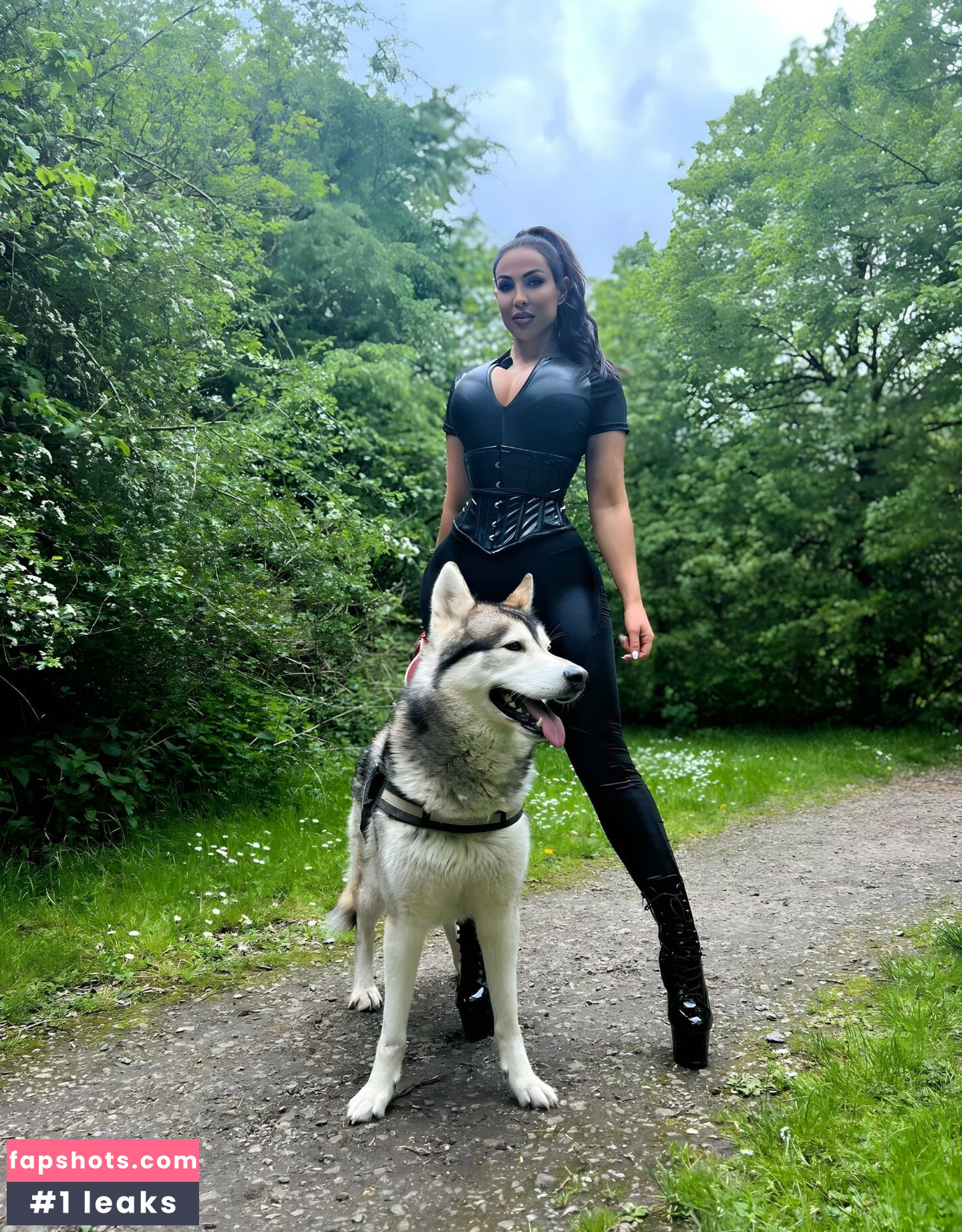 Montana Minx gallery photo #34