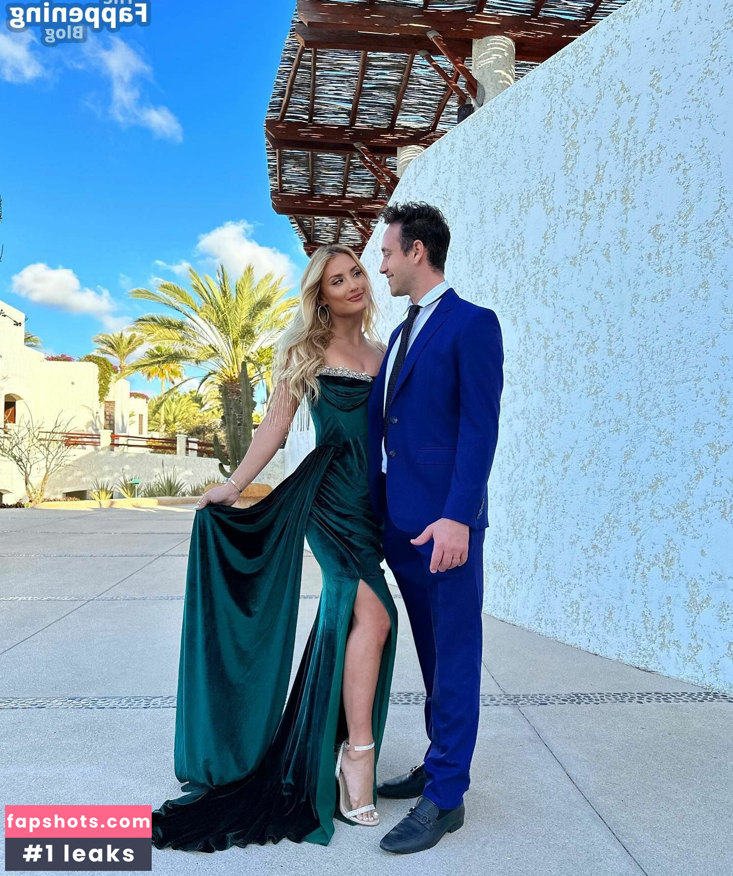 Montana Tucker Nahé úniky fotek pouze od fanoušků #13 - Fapshots