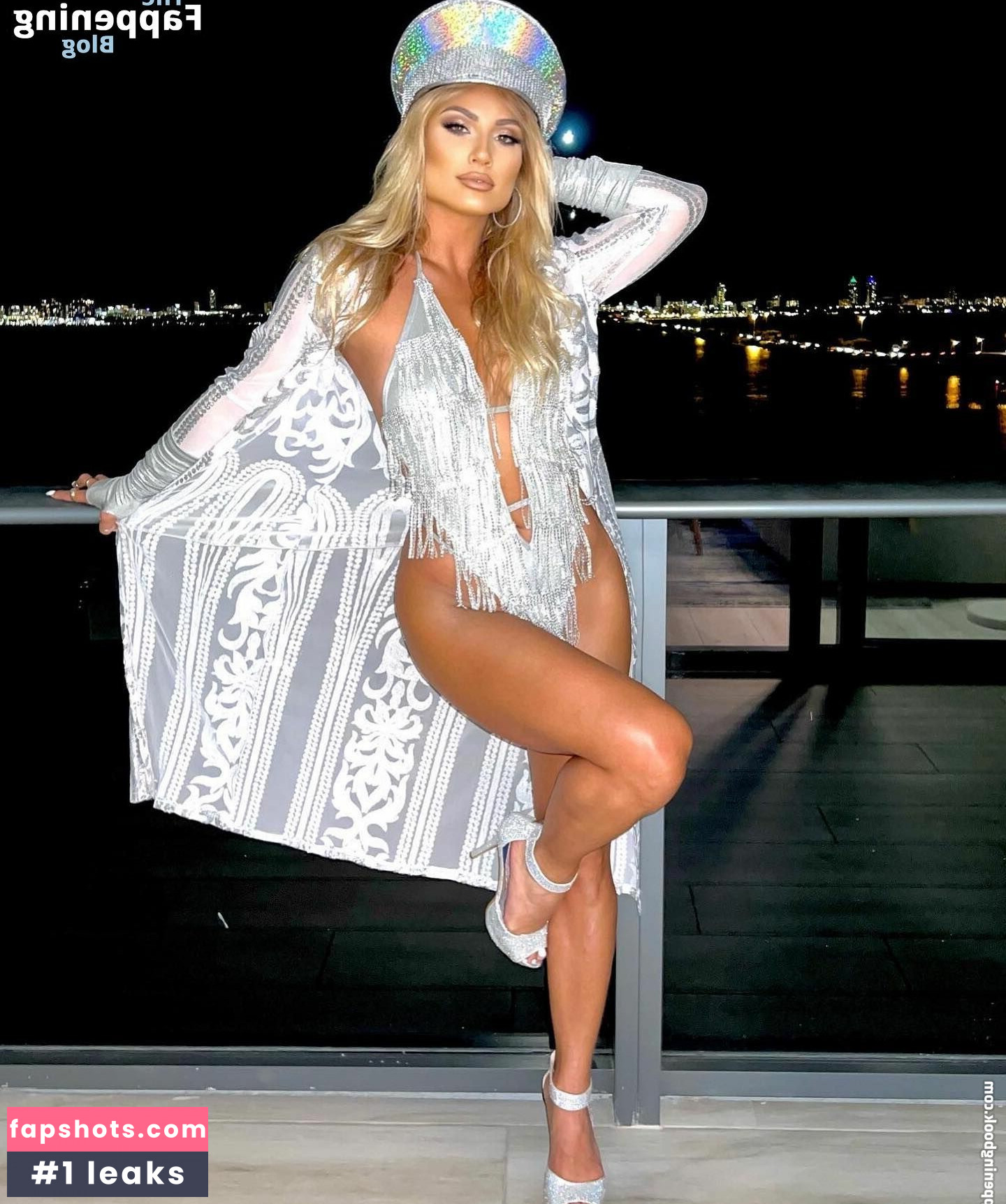 Montana Tucker Nahé úniky fotek pouze od fanoušků #23 - Fapshots