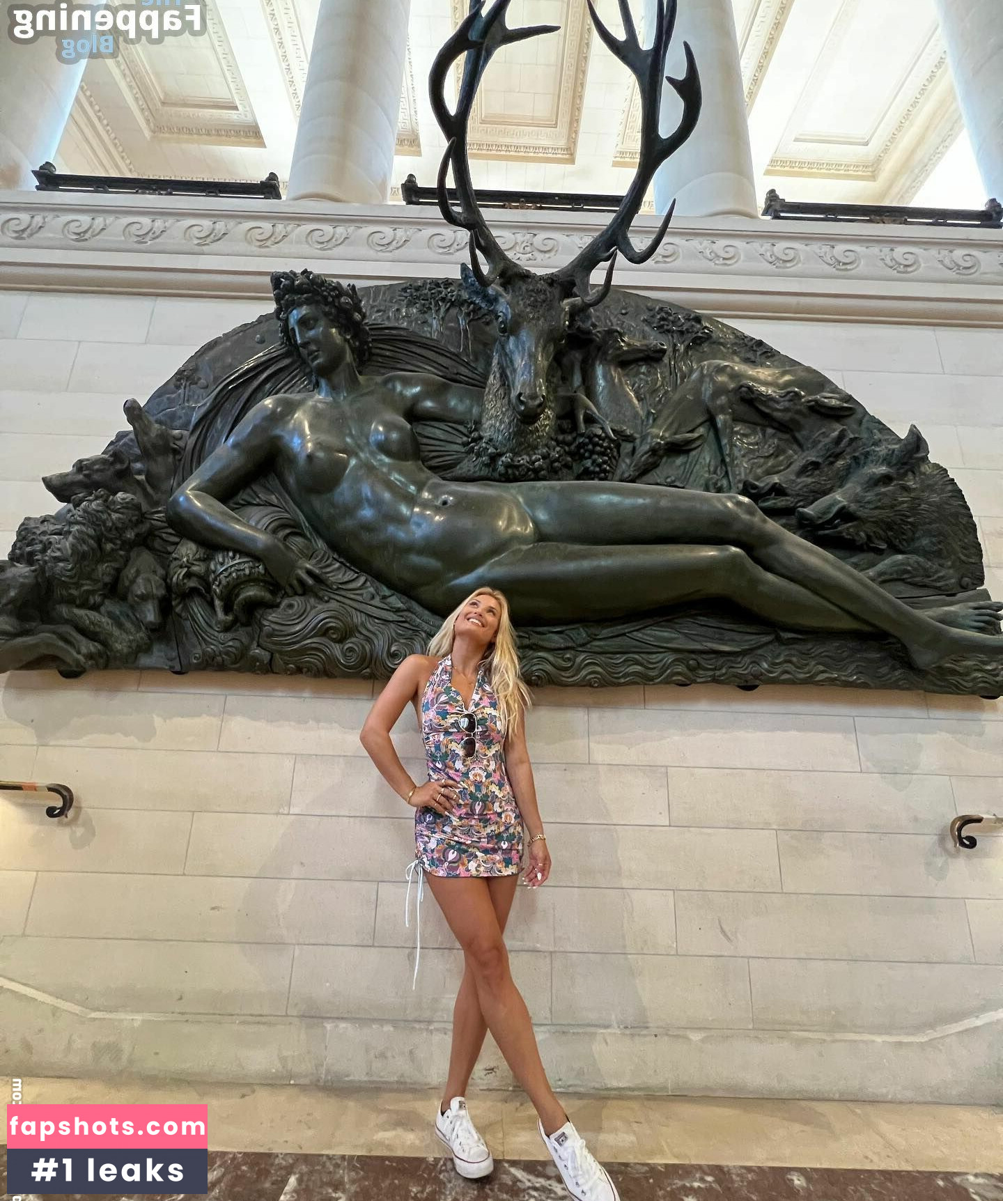 Montana Tucker Nahé úniky fotek pouze od fanoušků #27 - Fapshots