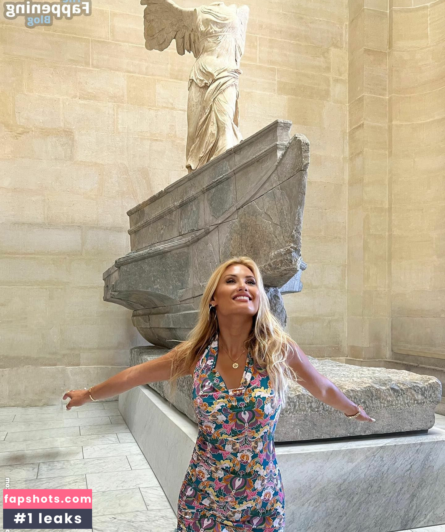 Montana Tucker Nahé úniky fotek pouze od fanoušků #28 - Fapshots