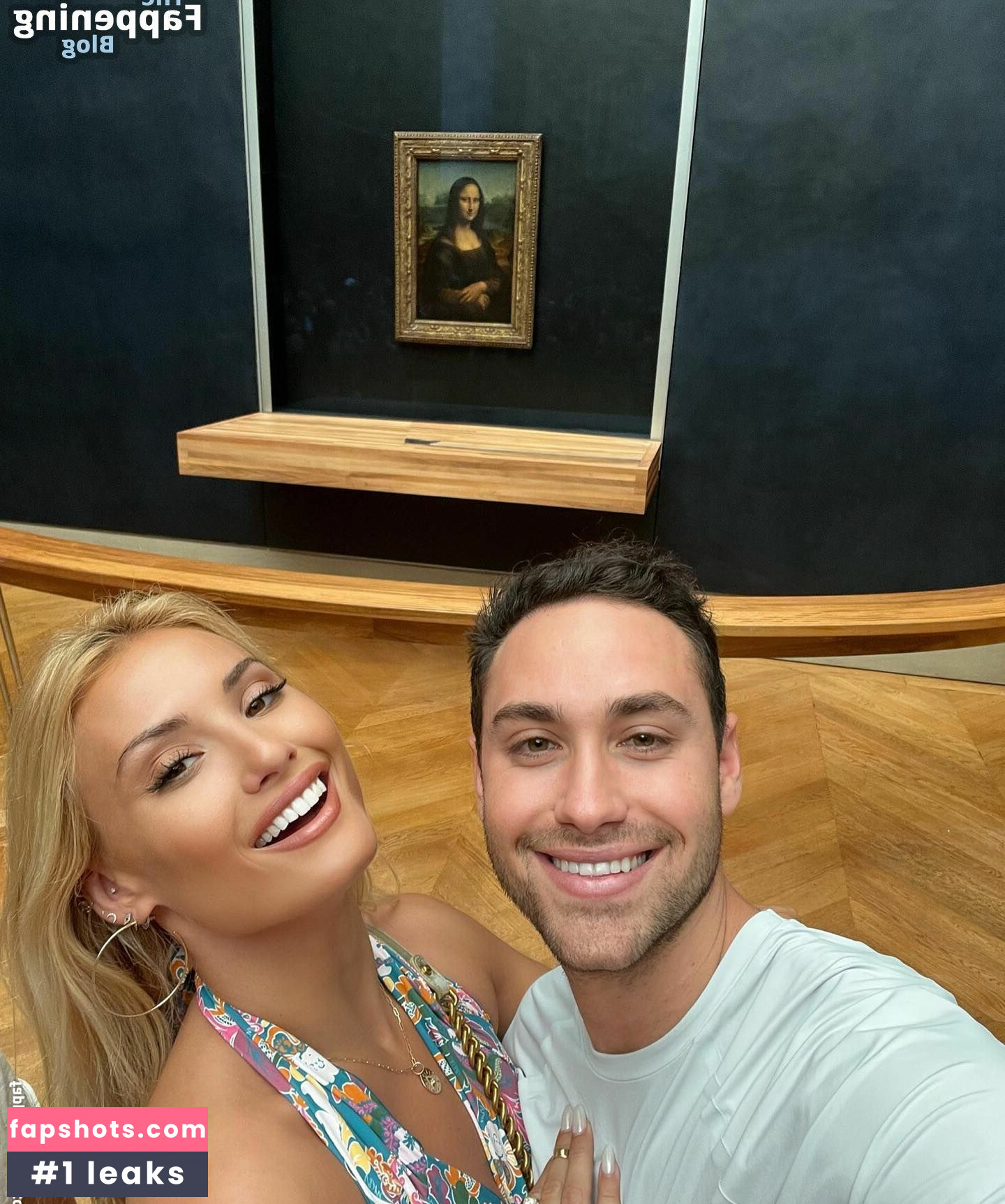 Montana Tucker Nahé úniky fotek pouze od fanoušků #29 - Fapshots