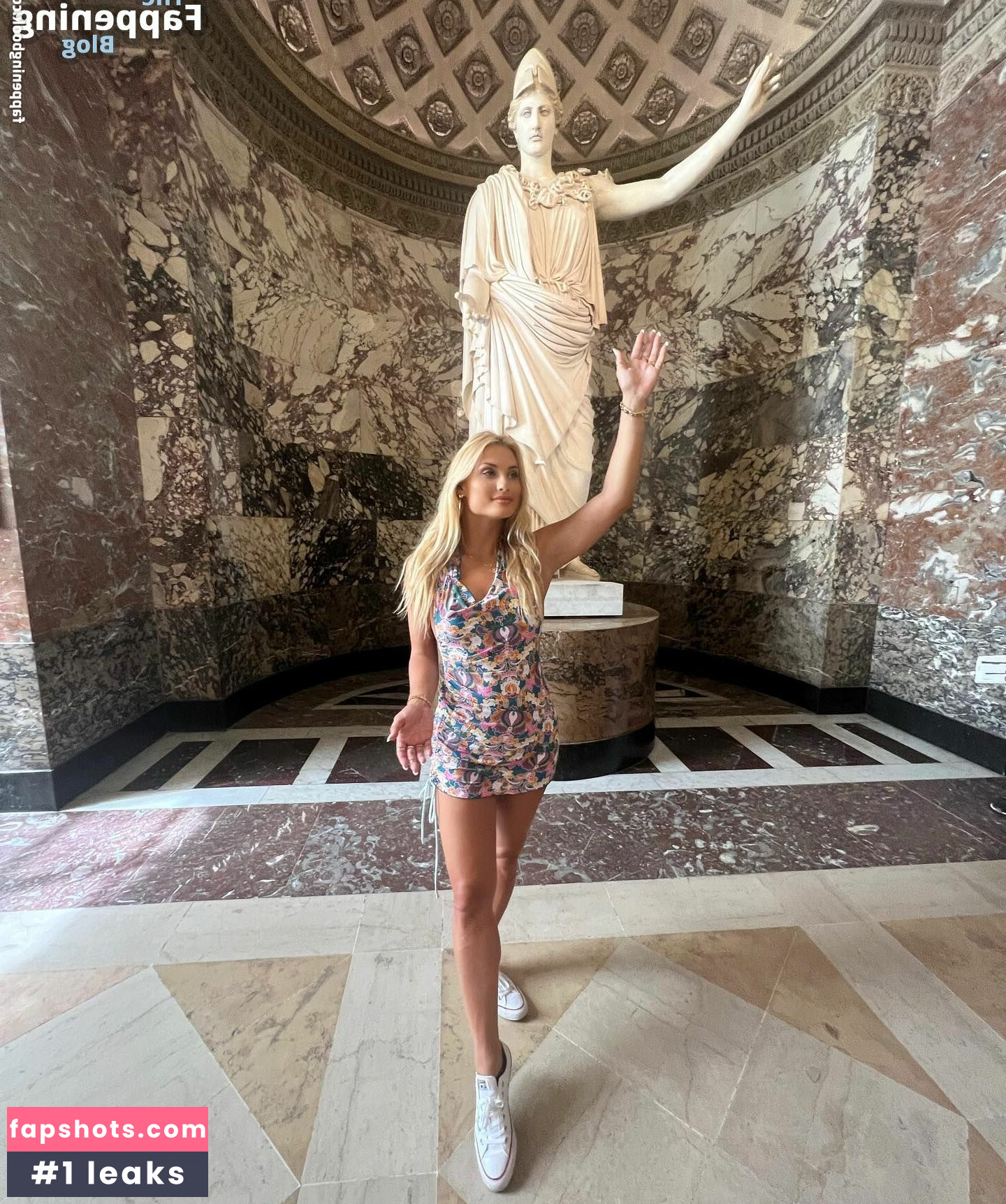 Montana Tucker Nahé úniky fotek pouze od fanoušků #31 - Fapshots