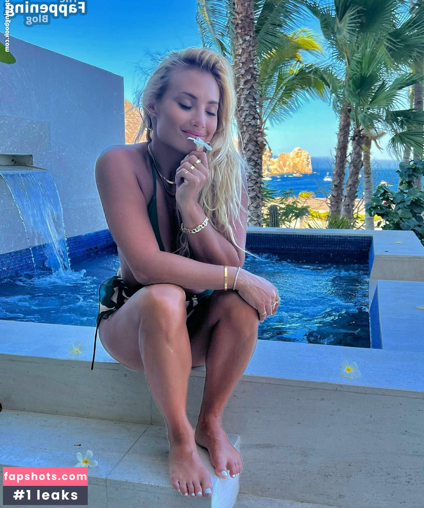 Montana Tucker Nahé úniky fotek pouze od fanoušků #37 - Fapshots