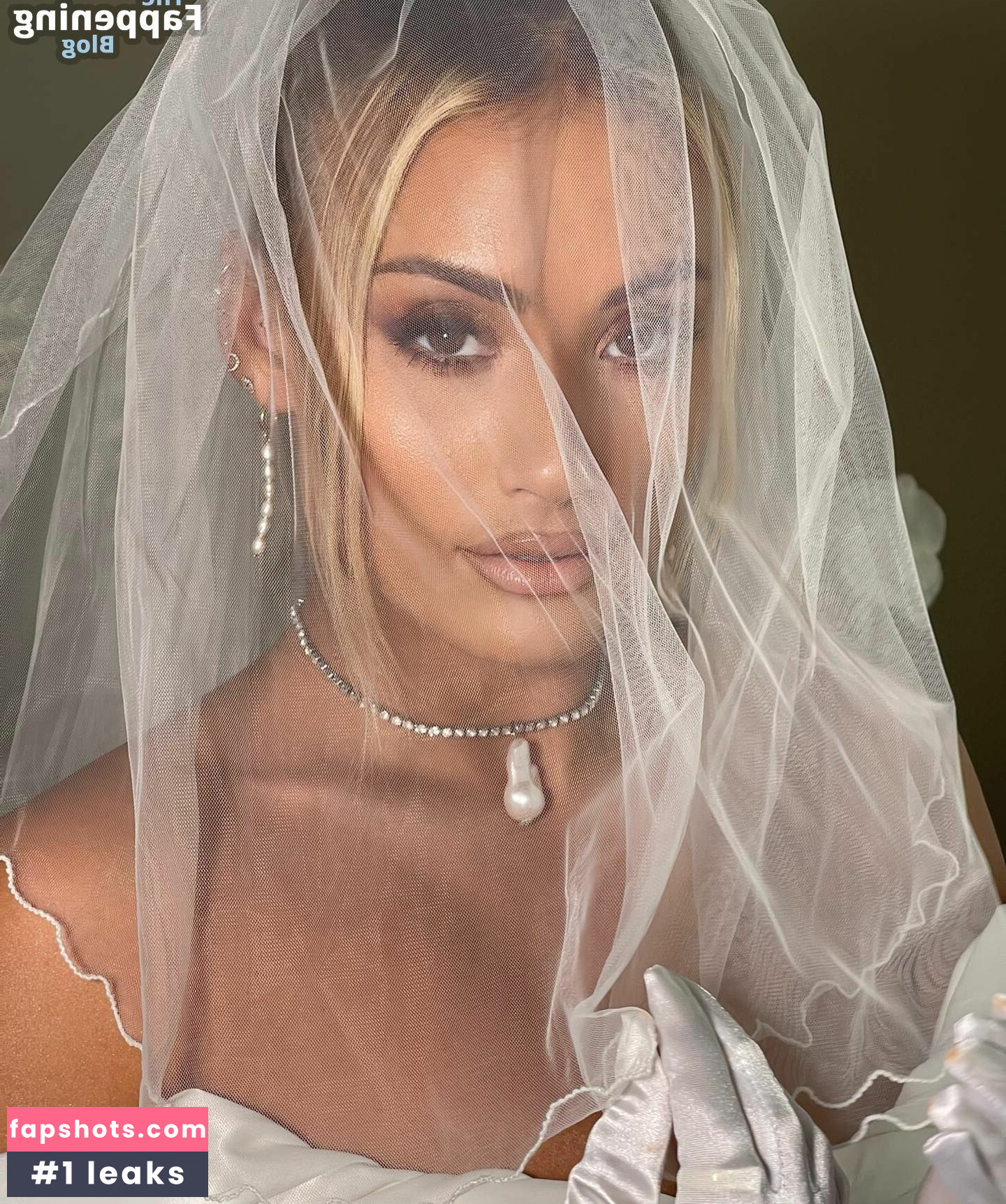 Montana Tucker Nahé úniky fotek pouze od fanoušků #47 - Fapshots