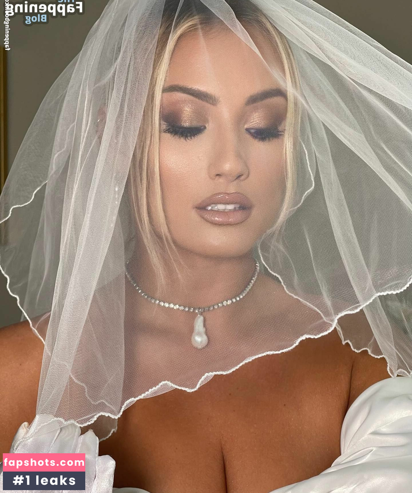 Montana Tucker Nahé úniky fotek pouze od fanoušků #48 - Fapshots