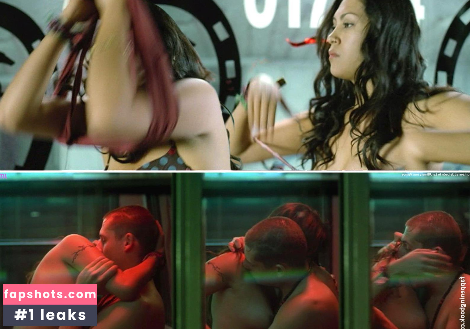 Montserrat De León gallery photo #4