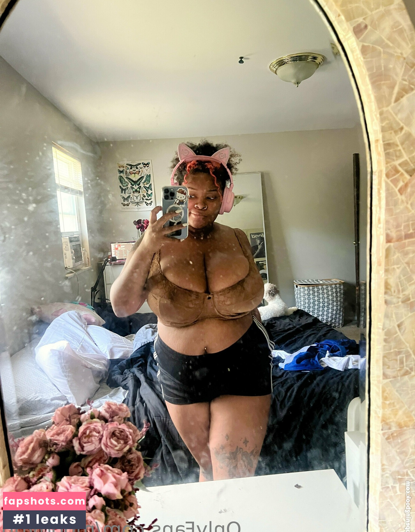 moodybb Nahé úniky fotek pouze od fanoušků #32 - Fapshots