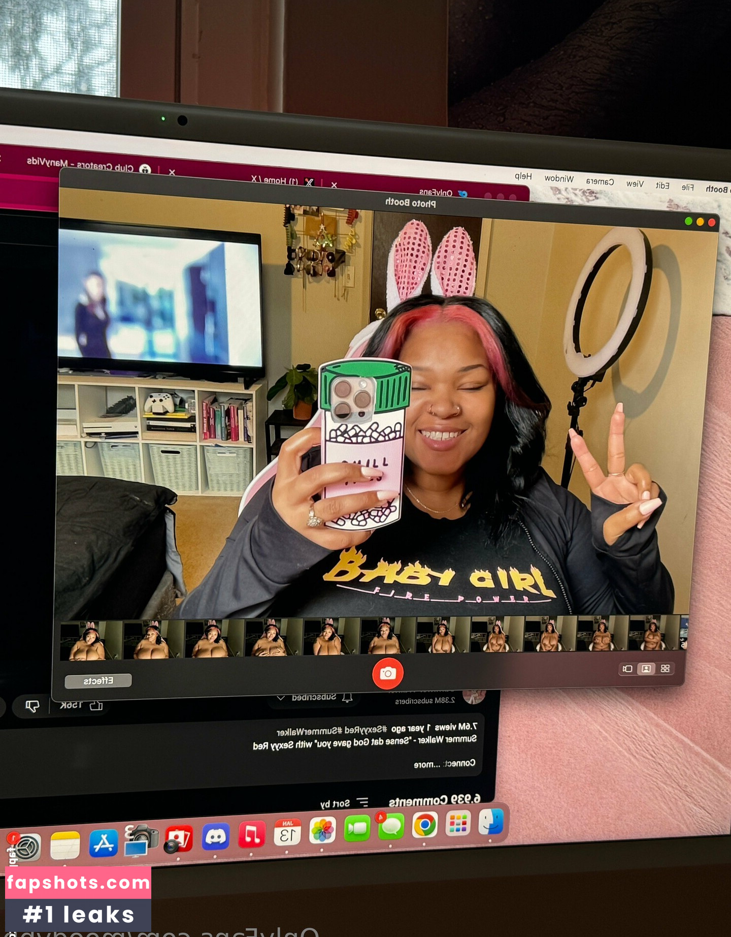 moodybb Nahé úniky fotek pouze od fanoušků #6 - Fapshots