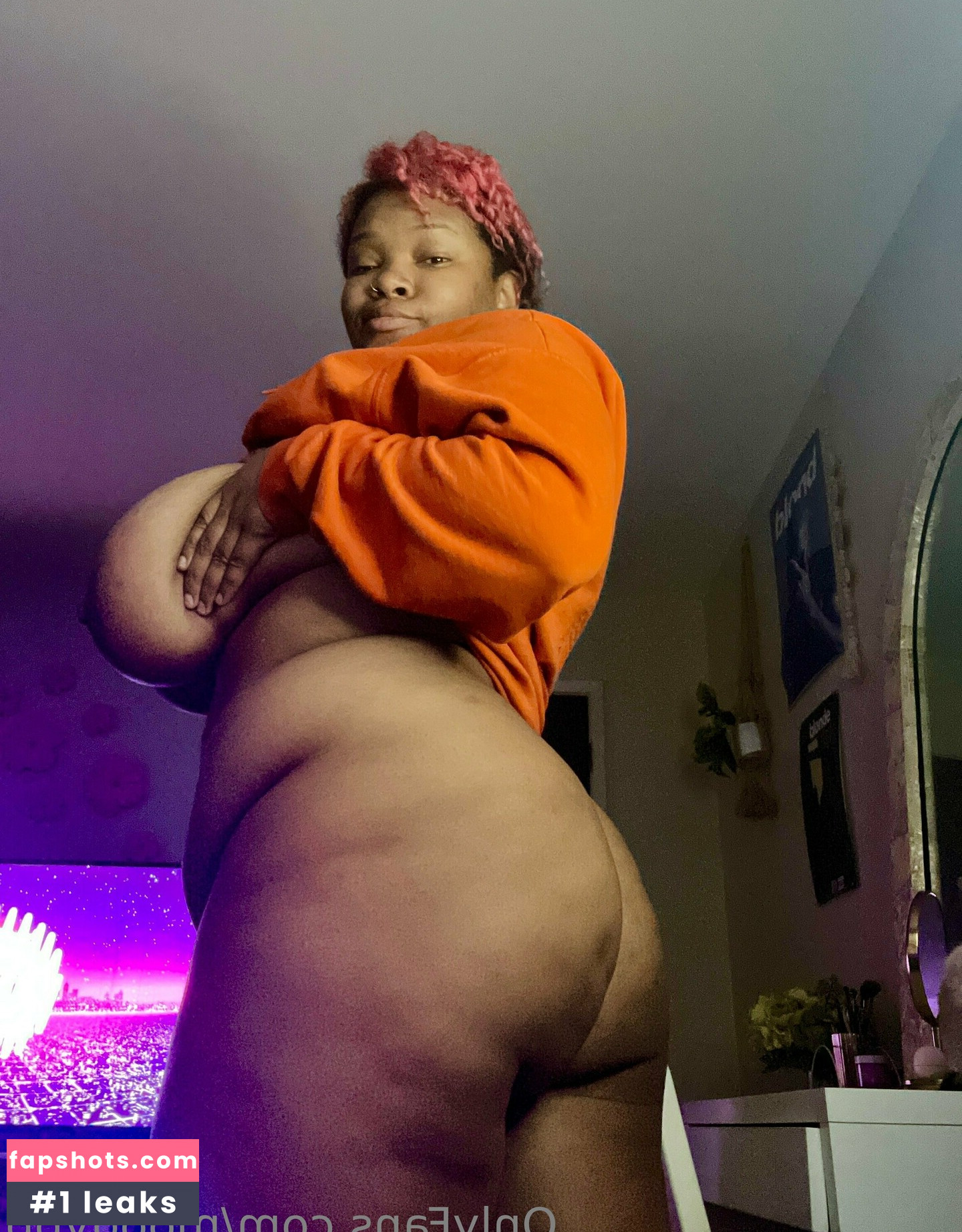 moodybb Nahé úniky fotek pouze od fanoušků #52 - Fapshots