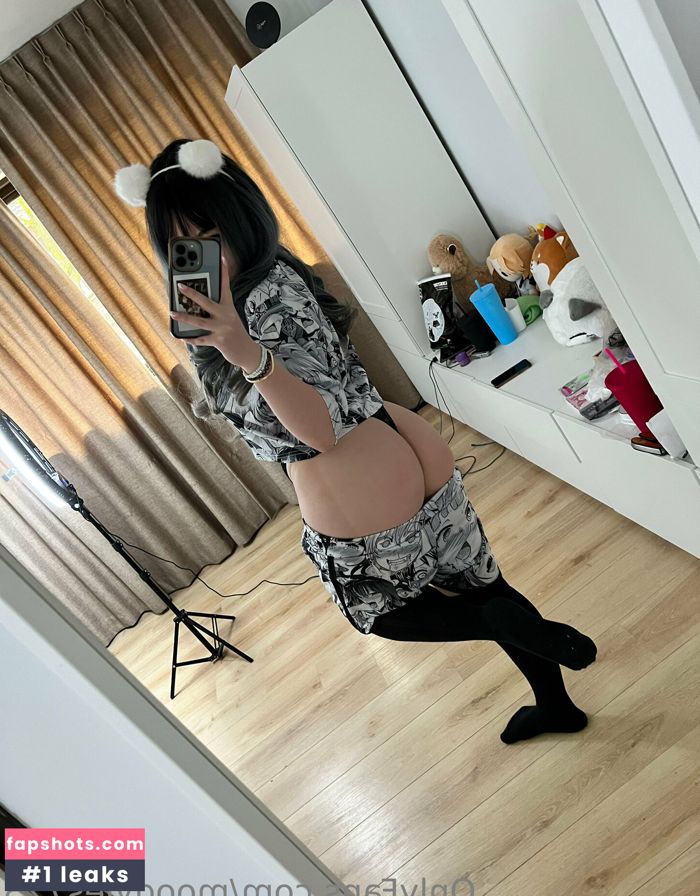 moodyjes723 Nahé úniky fotek pouze od fanoušků #43 - Fapshots