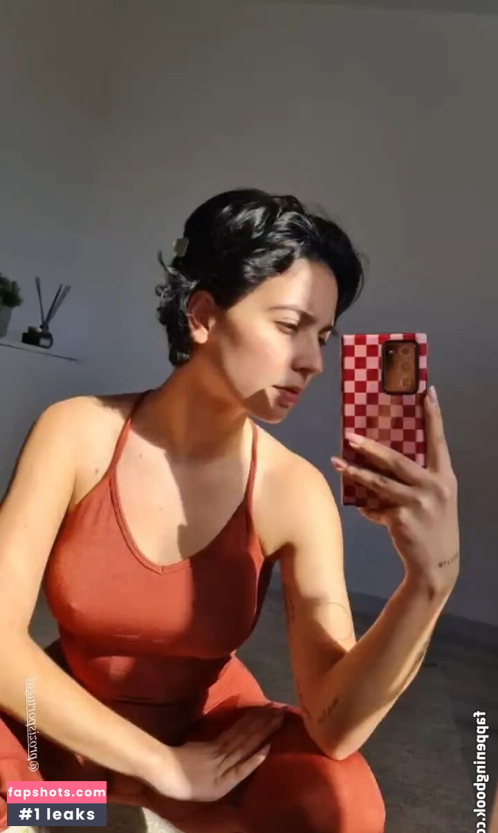 Moon_fighter_ Nacktheit OnlyFans Fotos #14 - Fapshots