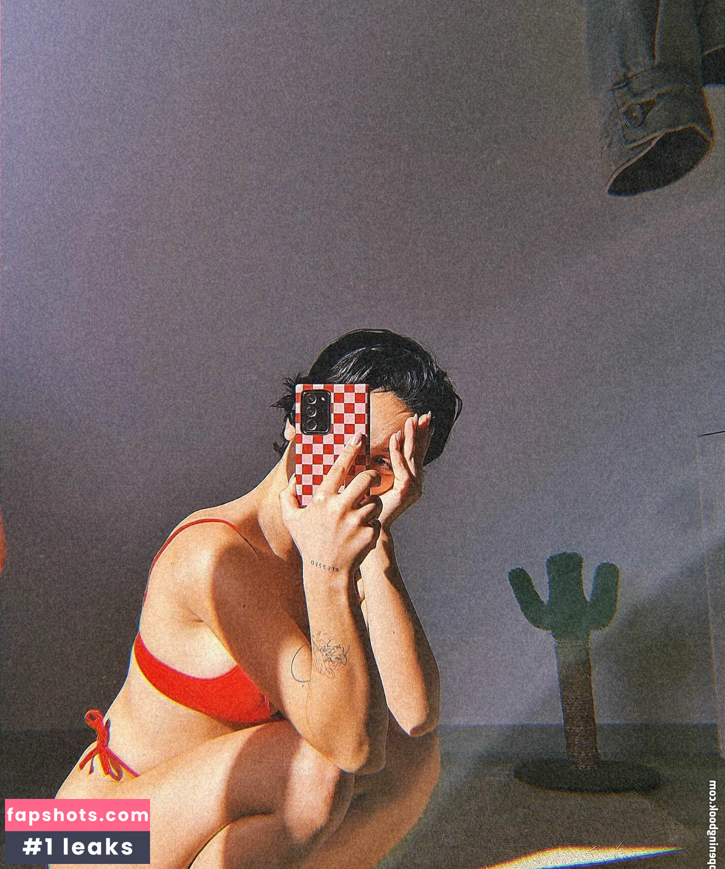 Moon_fighter_ Nacktheit OnlyFans Fotos #15 - Fapshots