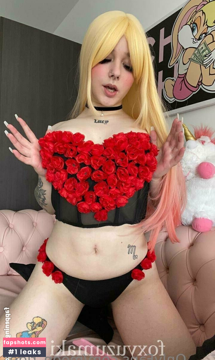 moon_rider Nude Leaks OnlyFans Photos #28 - LeakJerk