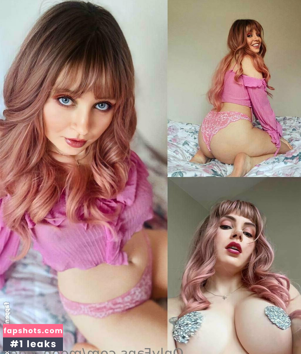 moon_rider Nude Leaks OnlyFans Photos #29 - LeakJerk