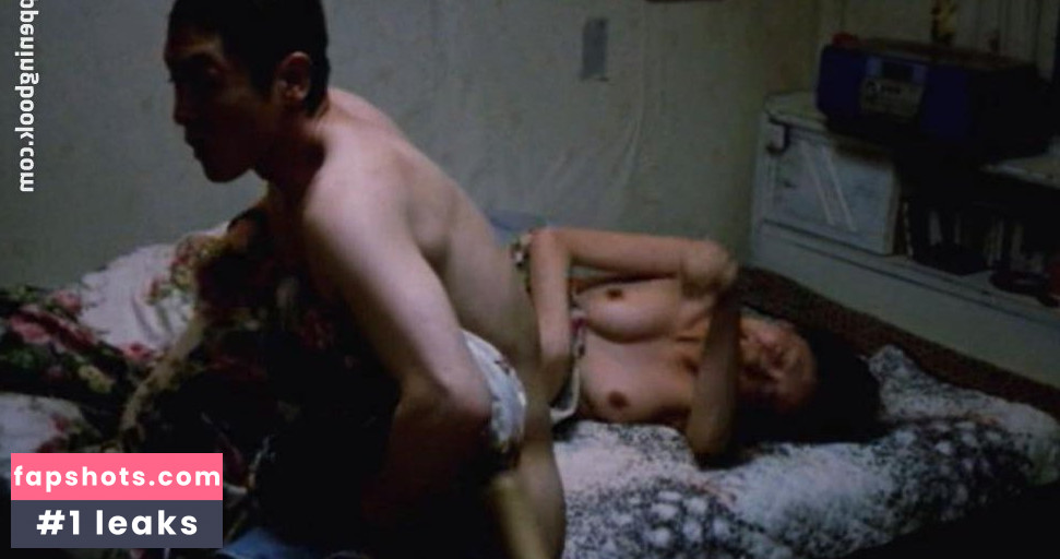 Moon So-ri gallery photo #2