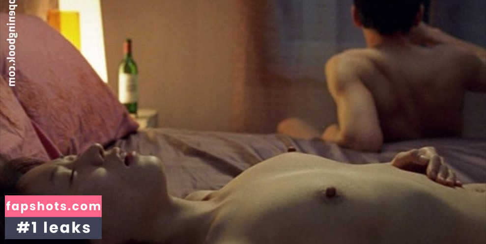 Moon So-ri gallery photo #14