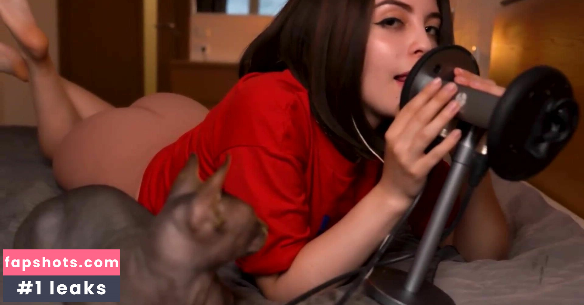 Moona ASMR gallery photo #108