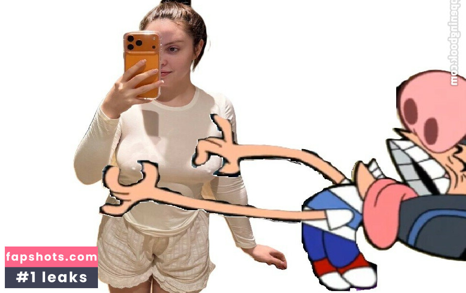 Moona ASMR gallery photo #14