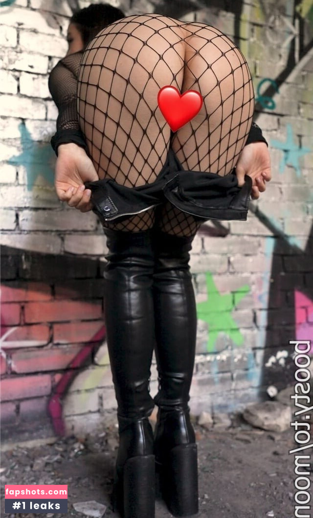 Moona ASMR gallery photo #132