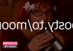 Moona ASMR gallery photo #54