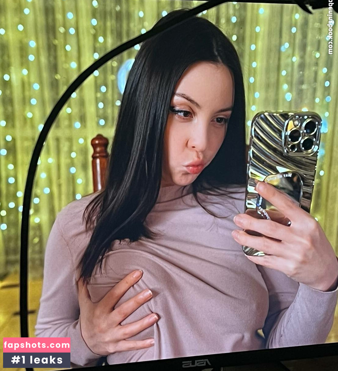 Moona ASMR gallery photo #67