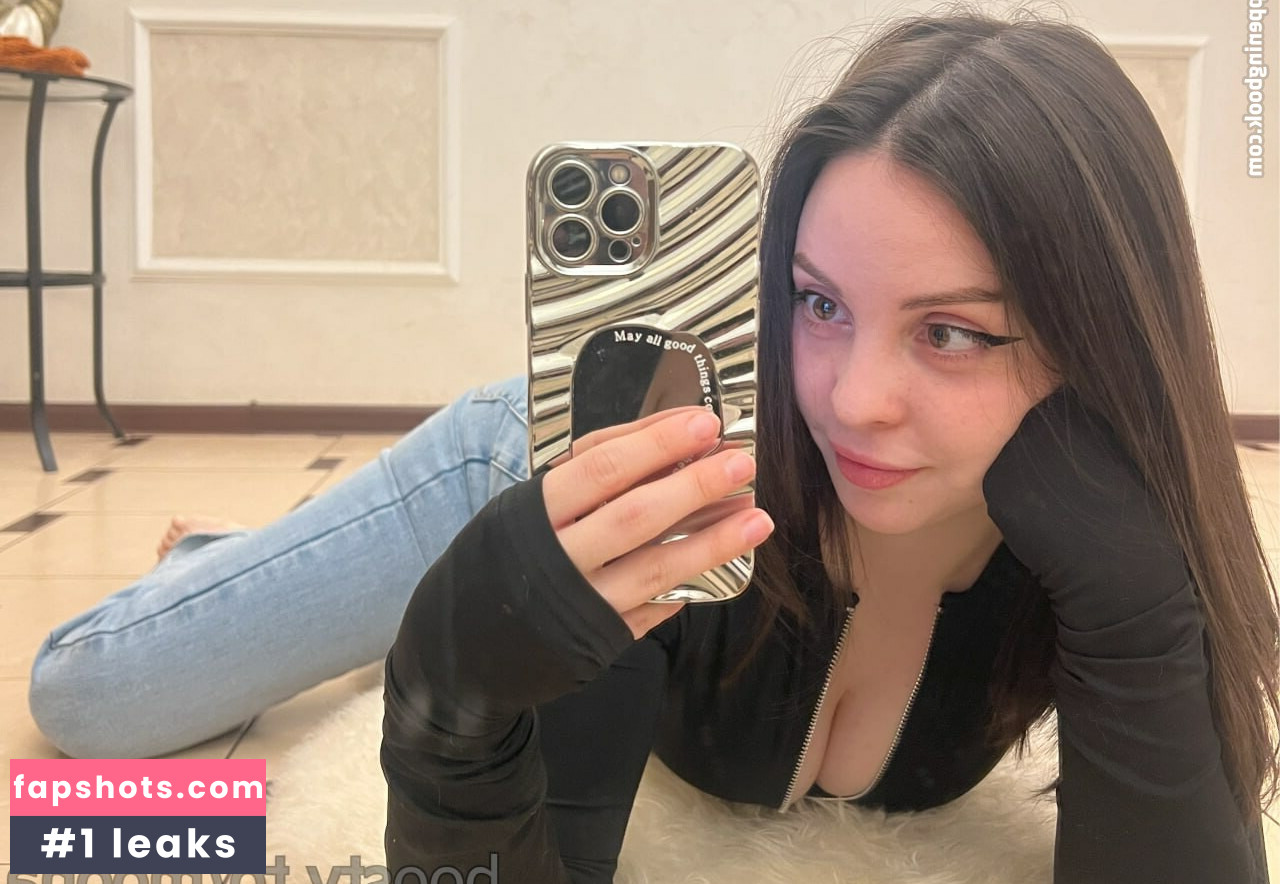 Moona ASMR gallery photo #92