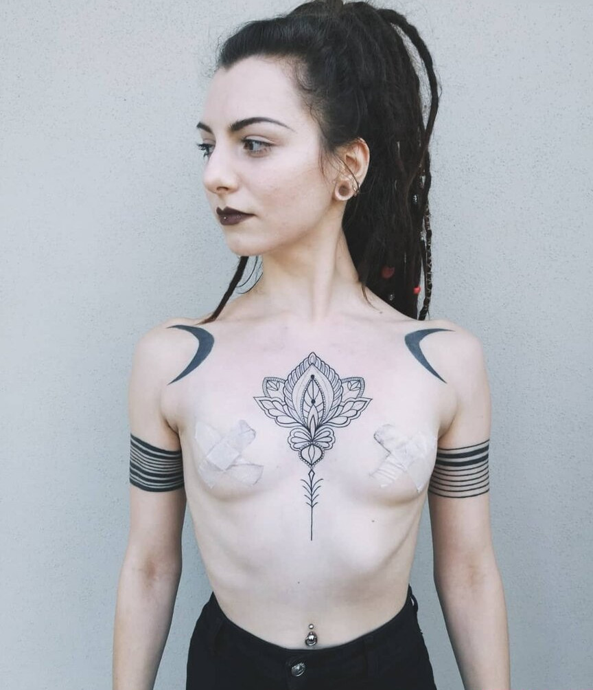 moona-autumn Nacktheit OnlyFans Fotos #56 - Fapshots