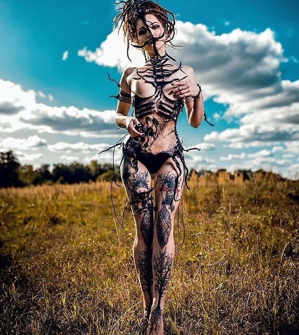 moona-autumn Nacktheit OnlyFans Fotos #58 - Fapshots