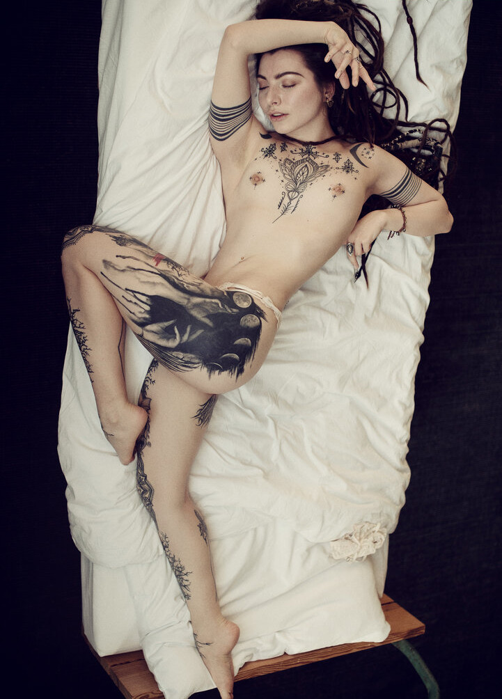 moona-autumn Nacktheit OnlyFans Fotos #92 - Fapshots