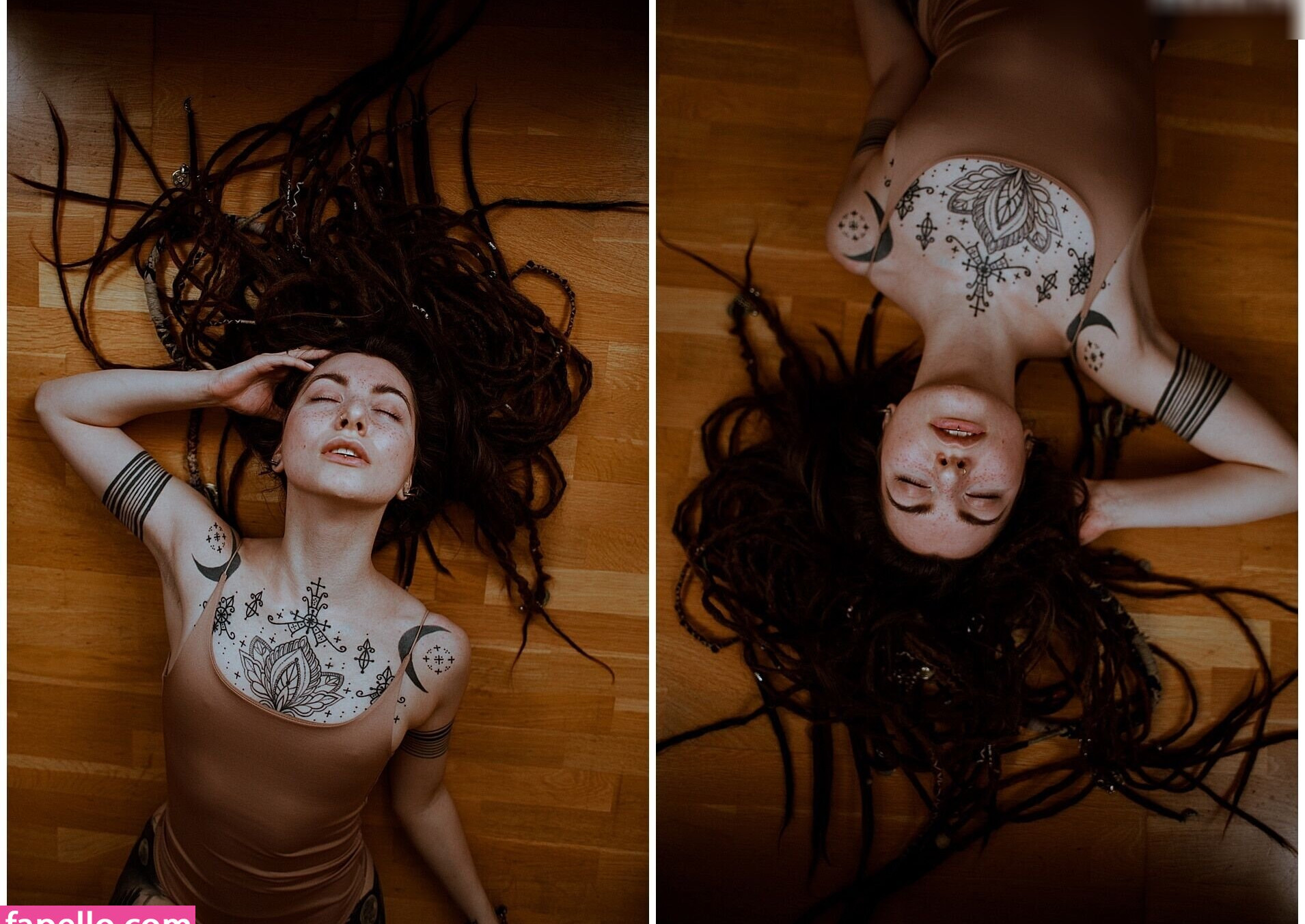 moona-autumn Nacktheit OnlyFans Fotos #94 - Fapshots