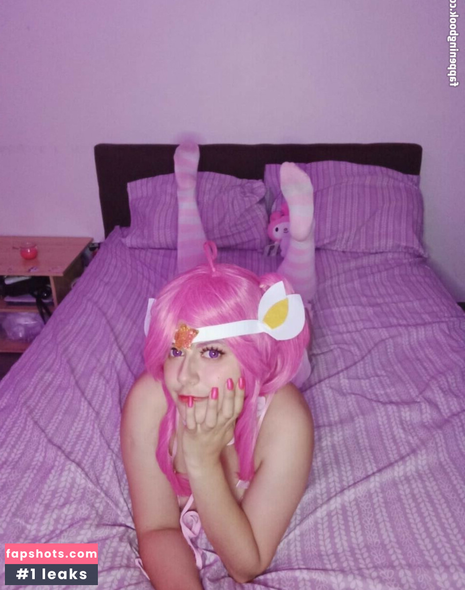 Moona.uwu Nude Leaks OnlyFans Photos #19 - LeakJerk