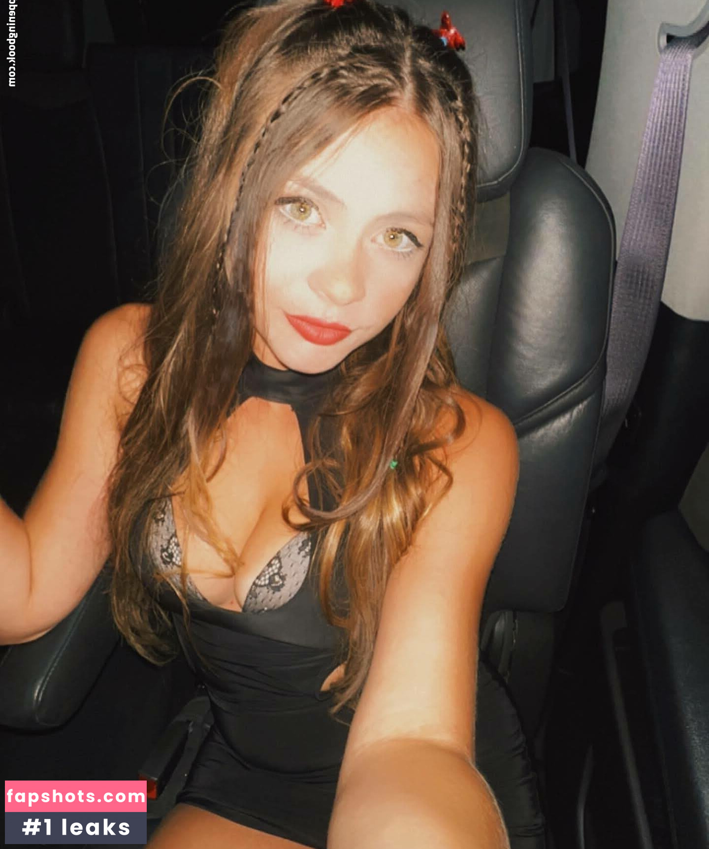 Moonbaby11 Nacktheit OnlyFans Fotos #5 - Fapshots