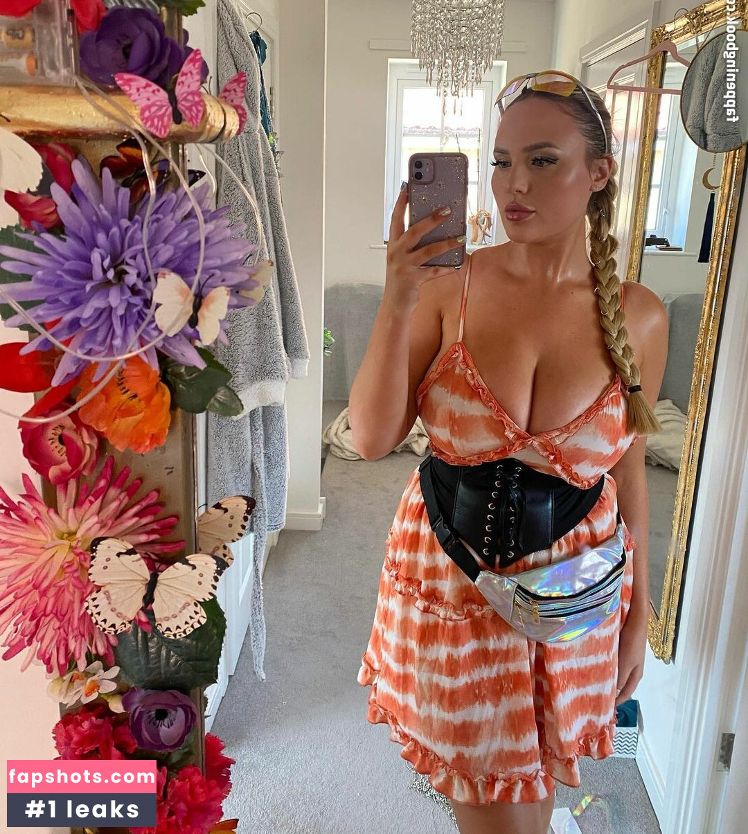 moonbeamlouth Filtración Desnuda OnlyFans Foto #2 - Fapshots