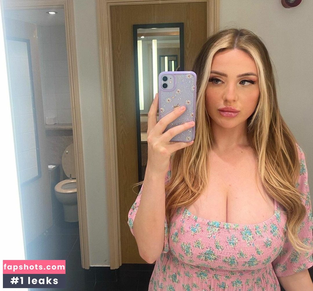 moonbeamlouth Filtración Desnuda OnlyFans Foto #7 - Fapshots