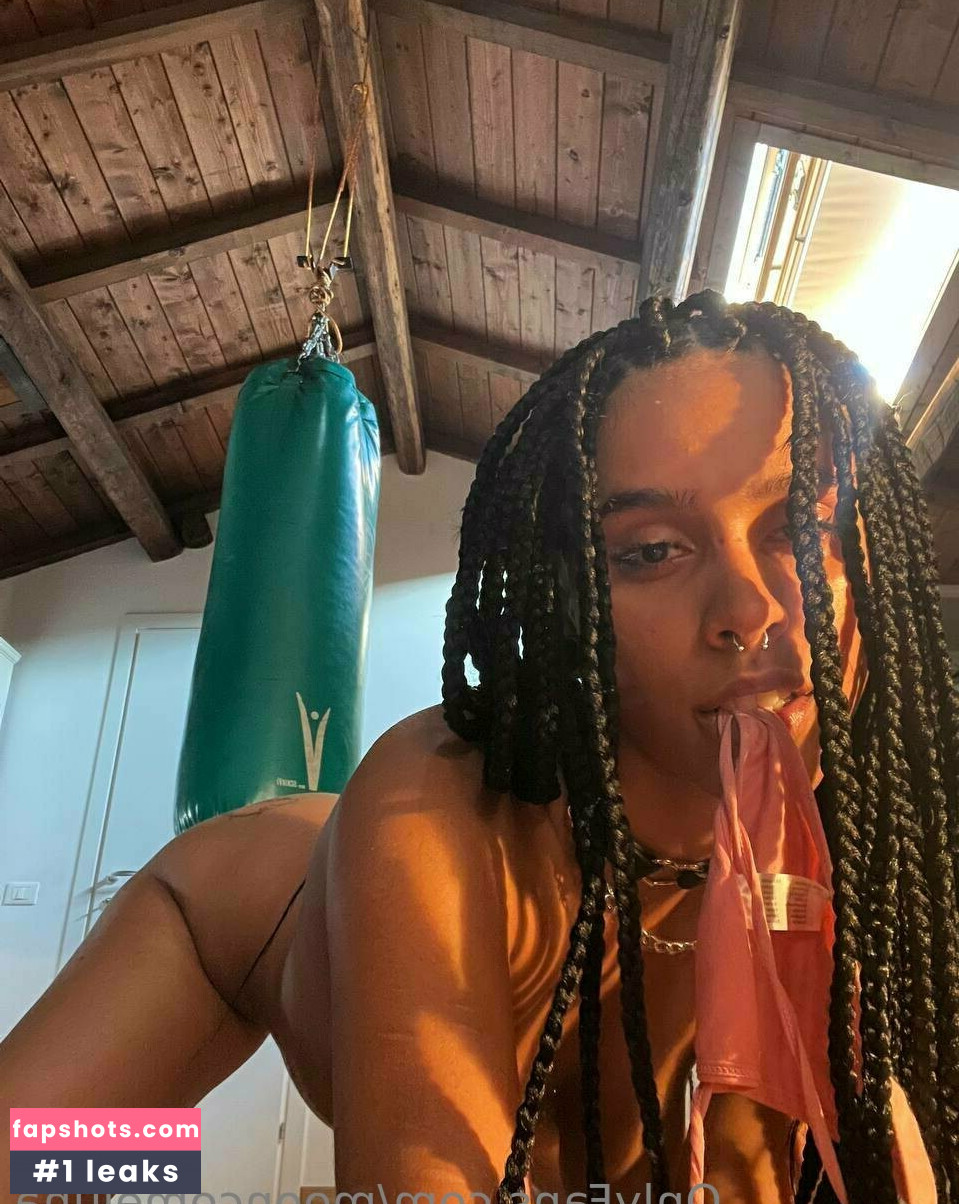 mooncomeluna Nahé úniky fotek pouze od fanoušků #4 - Fapshots