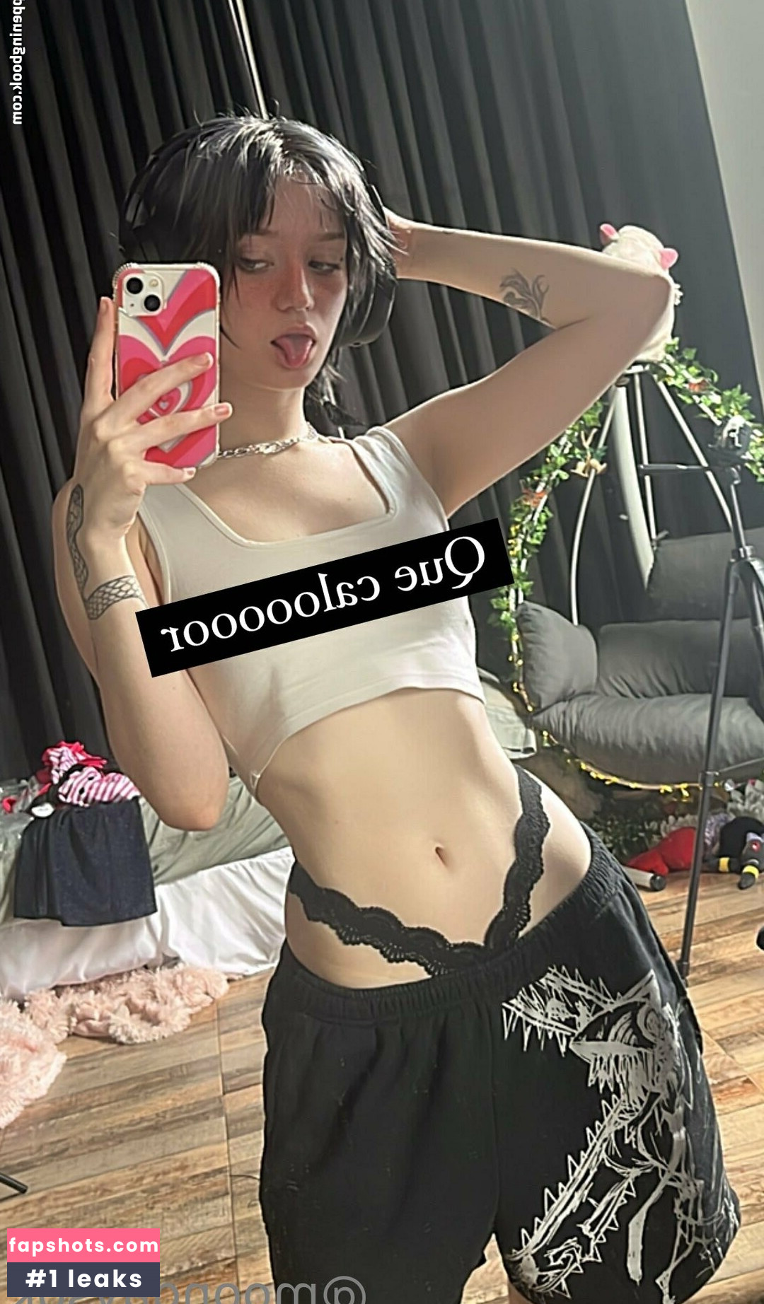 moondays.ok Nacktheit OnlyFans Fotos #29 - Fapshots