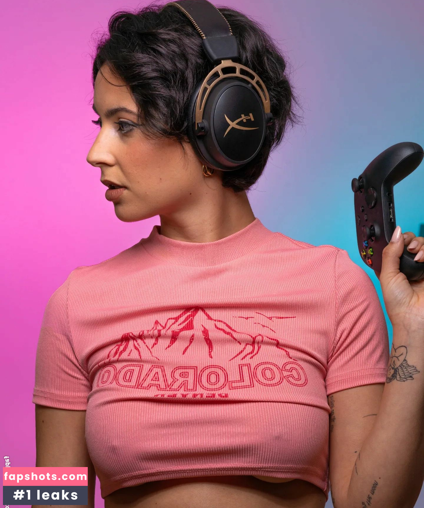 Moonfighter gallery photo #3