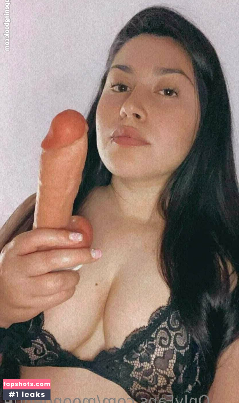 moongentle Nahé úniky fotek pouze od fanoušků #2 - Fapshots