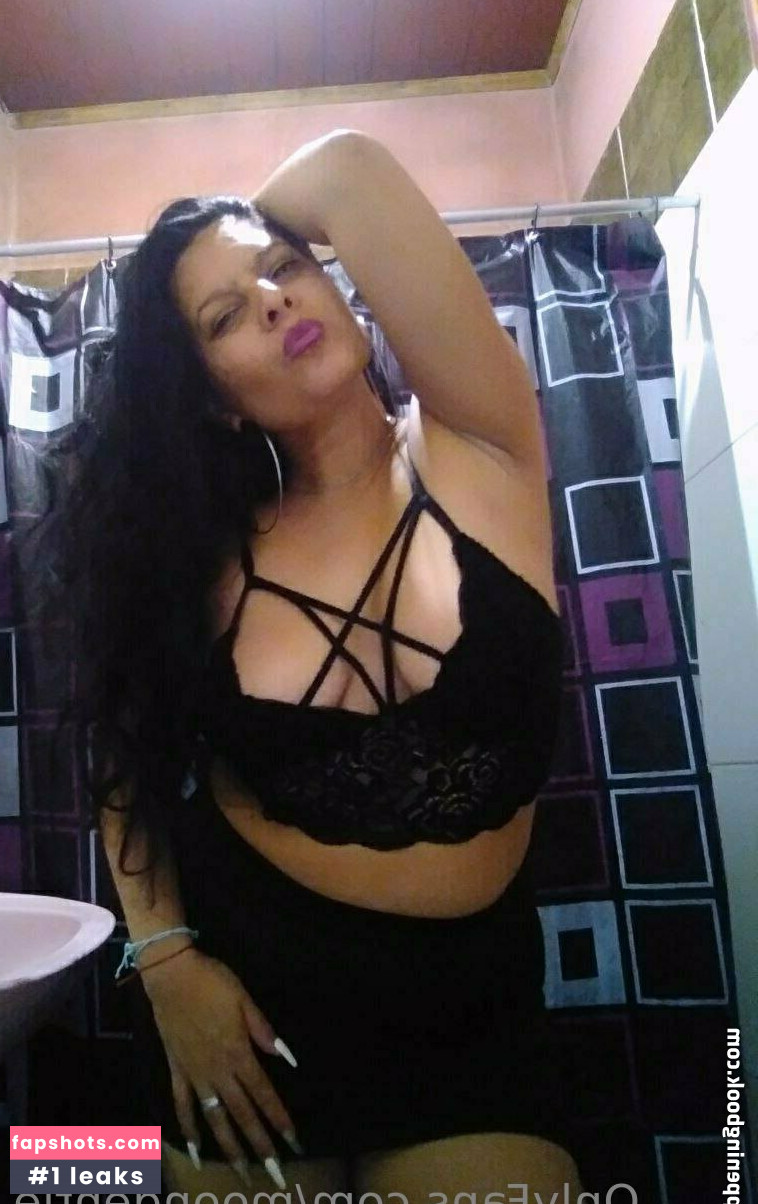 moongentle Nahé úniky fotek pouze od fanoušků #7 - Fapshots