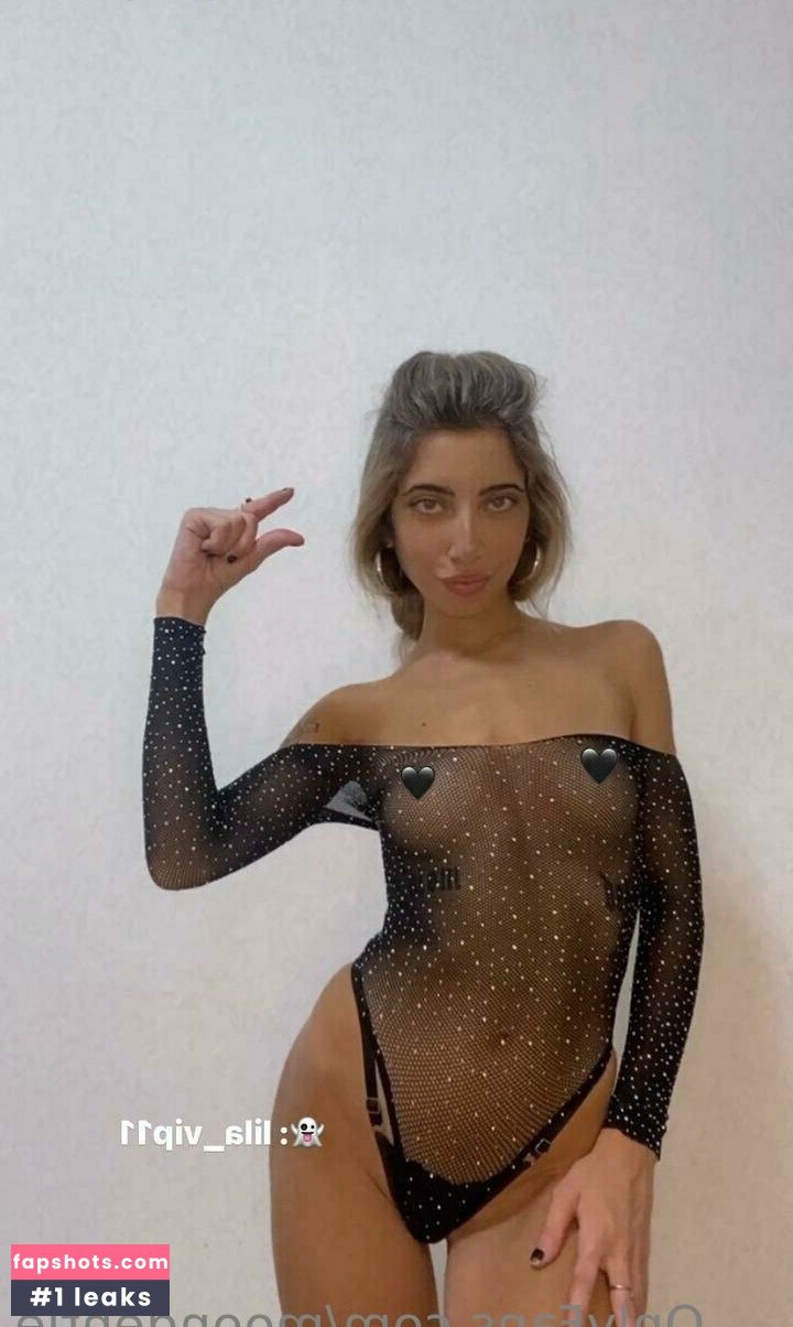 moongentle Nahé úniky fotek pouze od fanoušků #10 - Fapshots