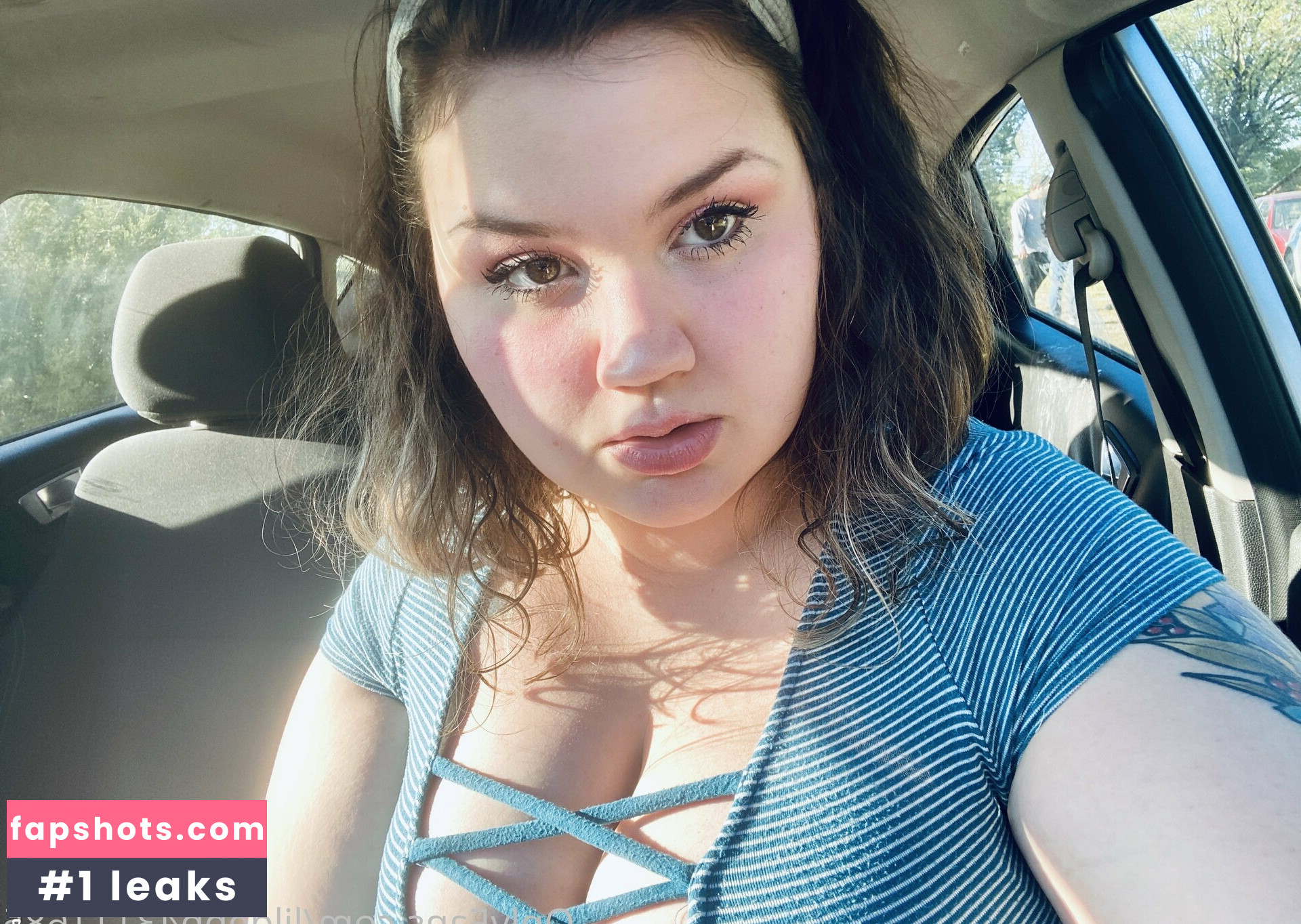 moonikuko Nahé úniky fotek pouze od fanoušků #17 - Fapshots