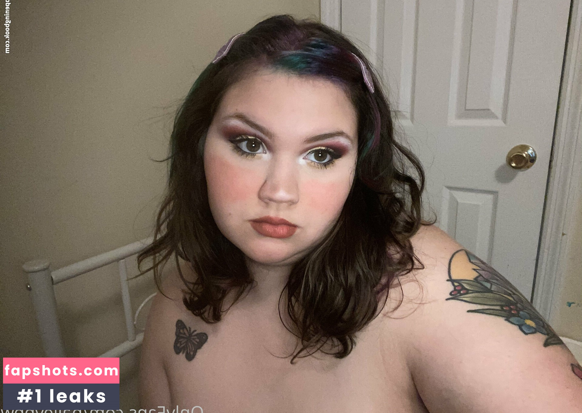 moonikuko Nahé úniky fotek pouze od fanoušků #22 - Fapshots