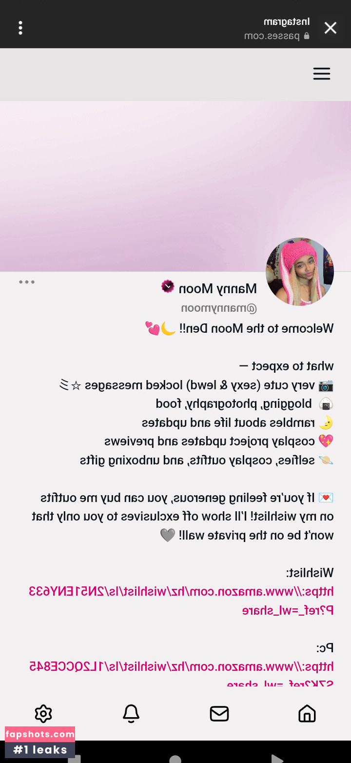 Moonkiller17 Nude Leaks OnlyFans Photos #4 - LeakJerk