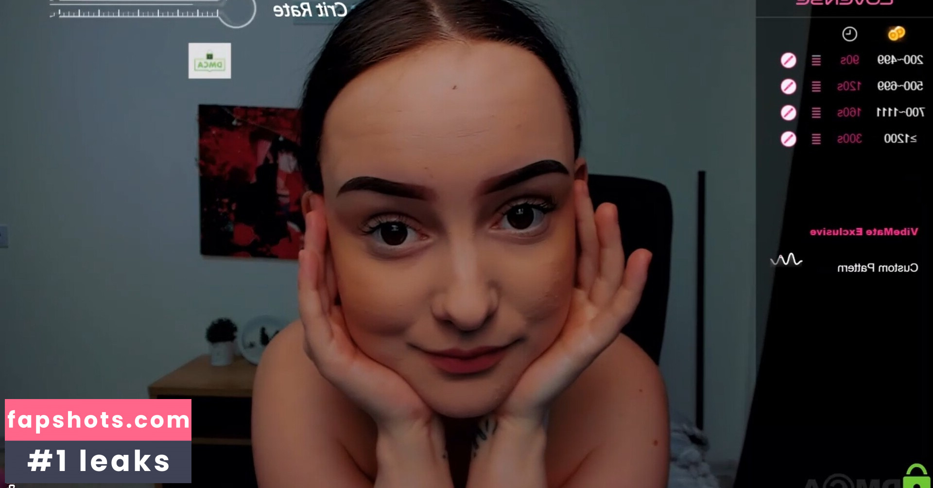 MoonLight_Kiss gallery photo #2